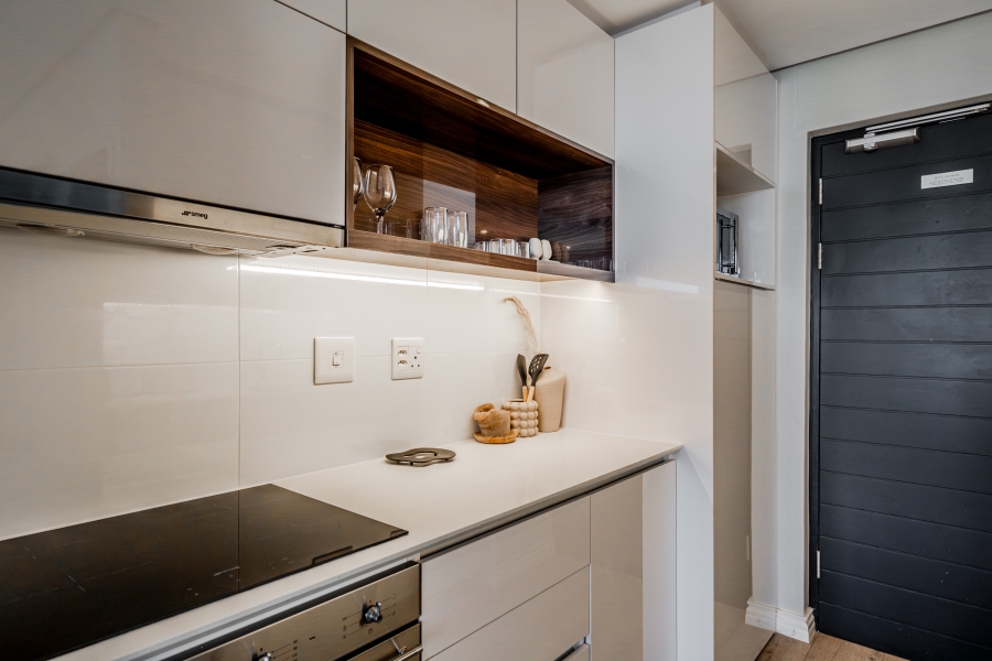 0 Bedroom Property for Sale in Cape Town City Centre Western Cape